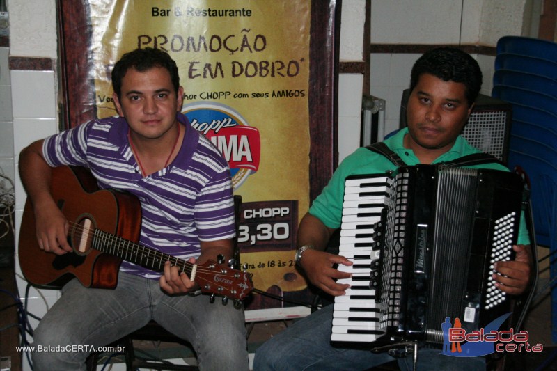 Balada: Fotos de quarta no Espa�o XXI em Vicente Pires  - DF