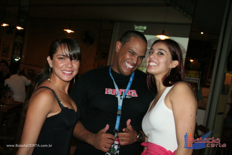 Balada: Fotos de quarta no Espa�o XXI em Vicente Pires  - DF