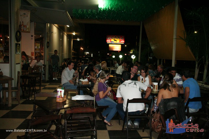 Balada: Fotos de quarta no Espa�o XXI em Vicente Pires  - DF