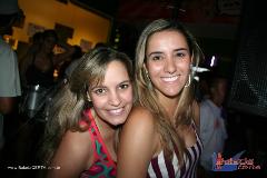 Balada: Fotos de domingo no Chiquita Bacana em Taguatinga - DF