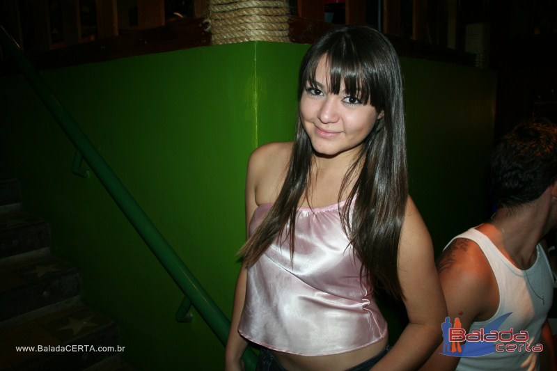 Balada: Fotos de domingo no Chiquita Bacana em Taguatinga - DF