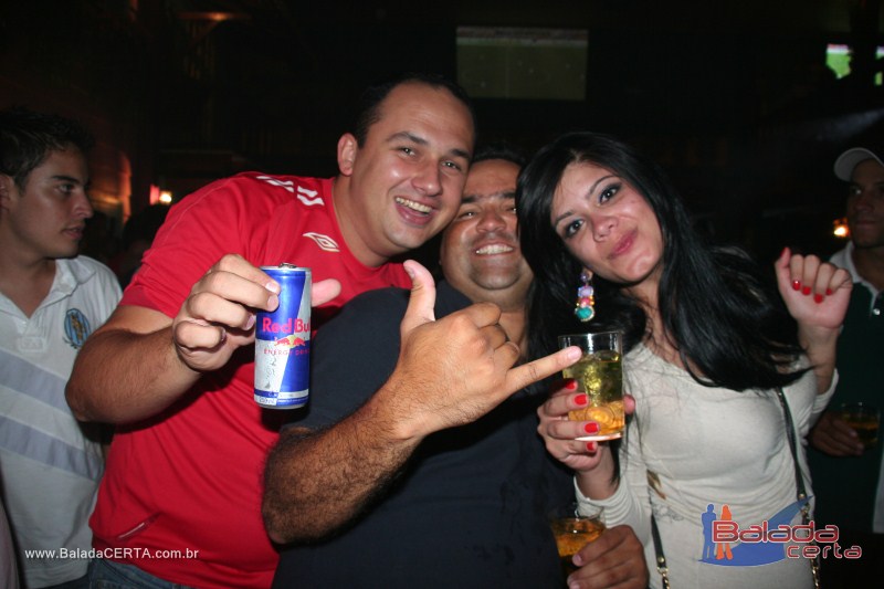 Balada: Fotos de domingo no Chiquita Bacana em Taguatinga - DF