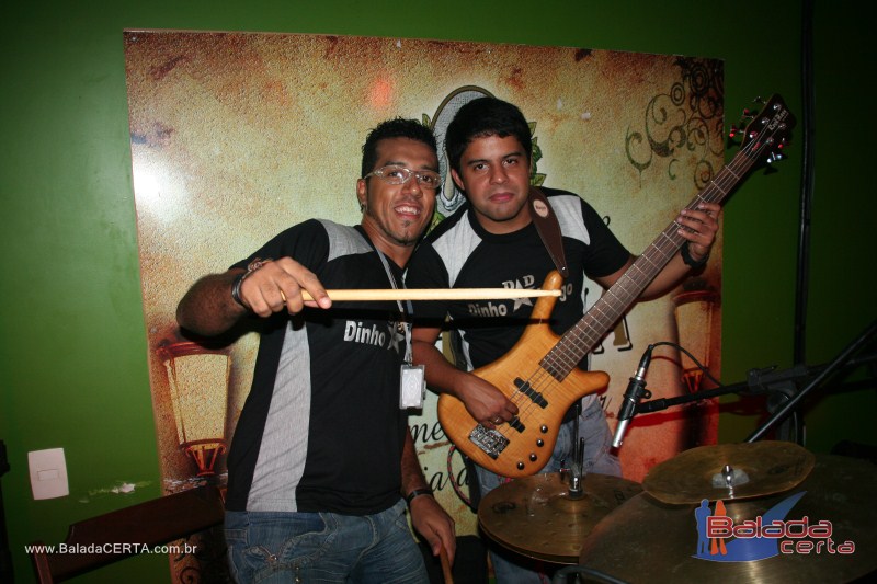 Balada: Fotos de domingo no Chiquita Bacana em Taguatinga - DF