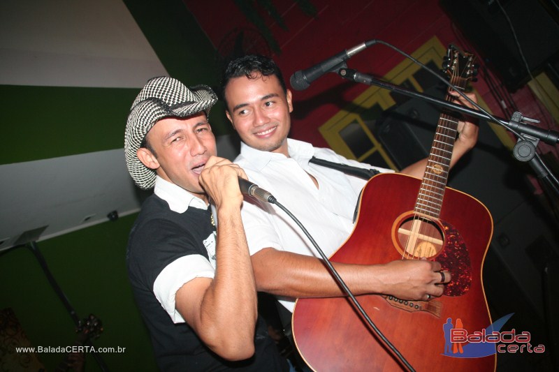 Balada: Fotos de domingo no Chiquita Bacana em Taguatinga - DF