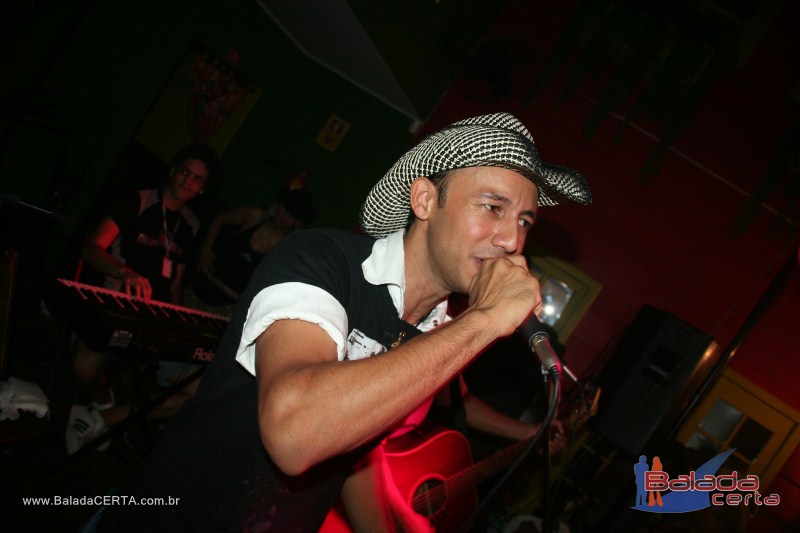 Balada: Fotos de domingo no Chiquita Bacana em Taguatinga - DF