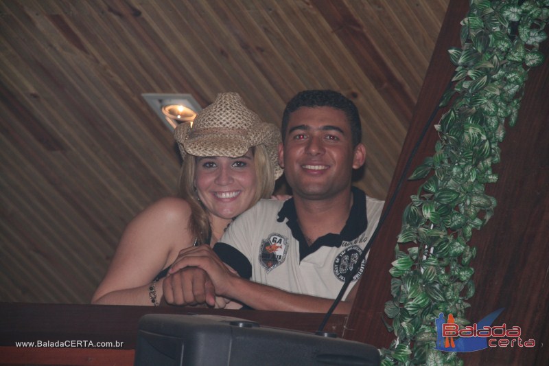 Balada: Fotos de domingo no Chiquita Bacana em Taguatinga - DF