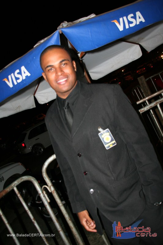 Balada: Fotos de domingo no Chiquita Bacana em Taguatinga - DF