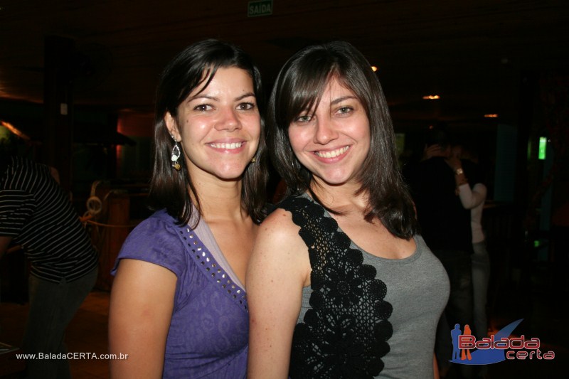 Balada: Fotos de domingo no Chiquita Bacana em Taguatinga - DF