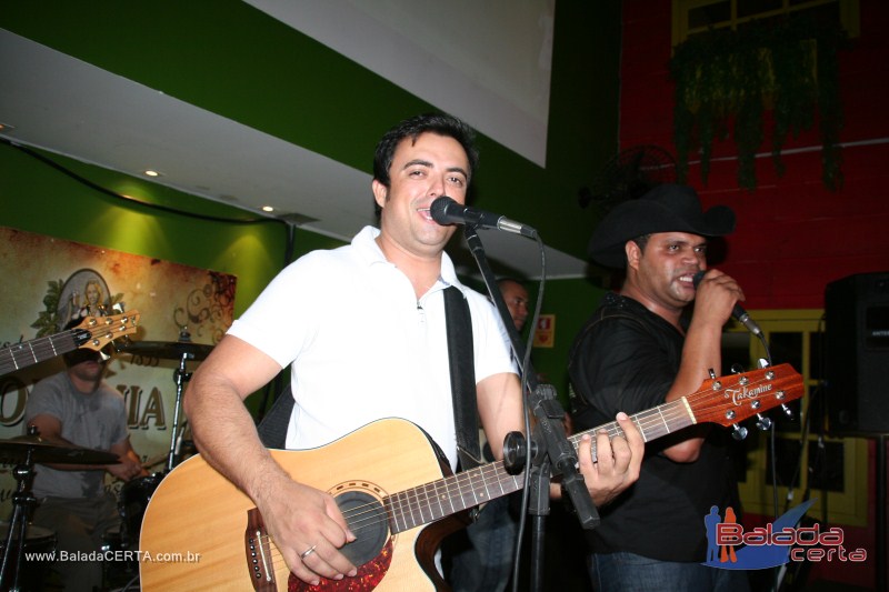 Balada: Fotos de domingo no Chiquita Bacana em Taguatinga - DF