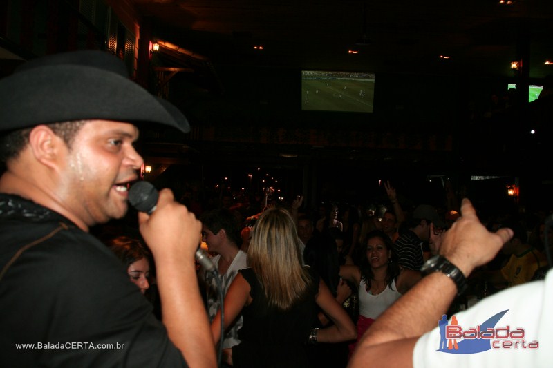 Balada: Fotos de domingo no Chiquita Bacana em Taguatinga - DF