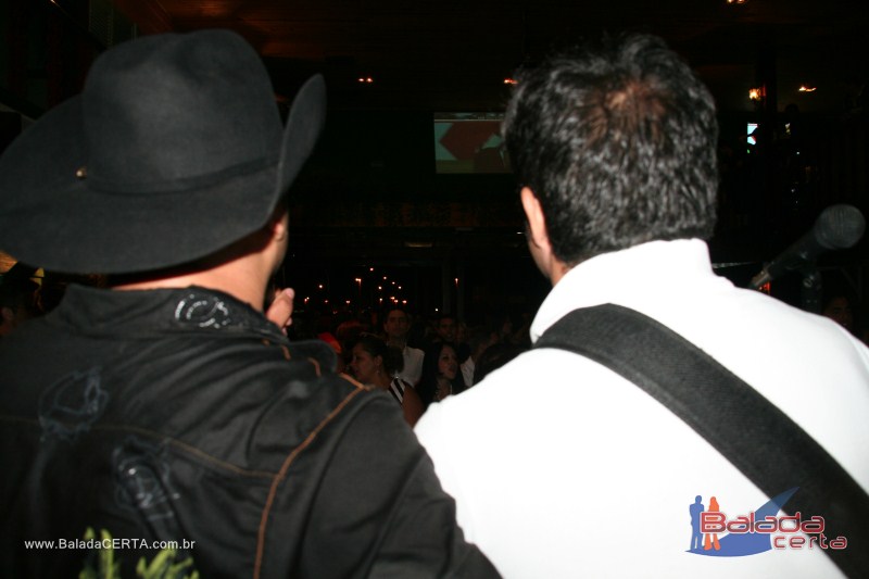 Balada: Fotos de domingo no Chiquita Bacana em Taguatinga - DF