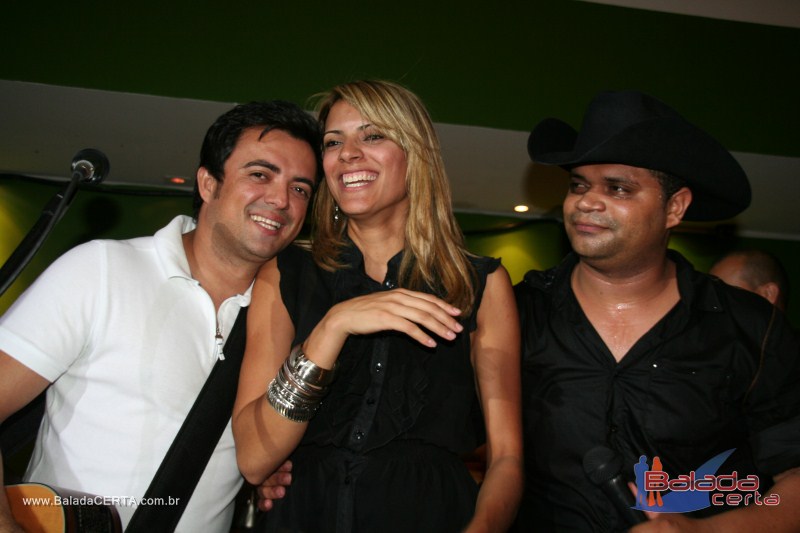 Balada: Fotos de domingo no Chiquita Bacana em Taguatinga - DF