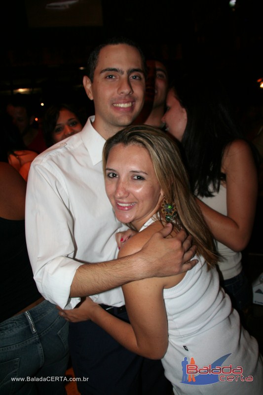 Balada: Fotos de domingo no Chiquita Bacana em Taguatinga - DF