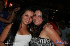 Balada: Fotos de domingo no Chiquita Bacana em Taguatinga - DF