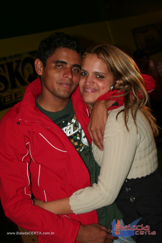 Balada: Fotos de domingo no Chiquita Bacana em Taguatinga - DF