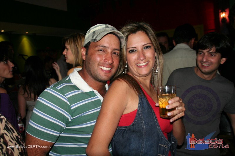 Balada: Fotos de quarta no Chiquita Bacana em Taguatinga - DF