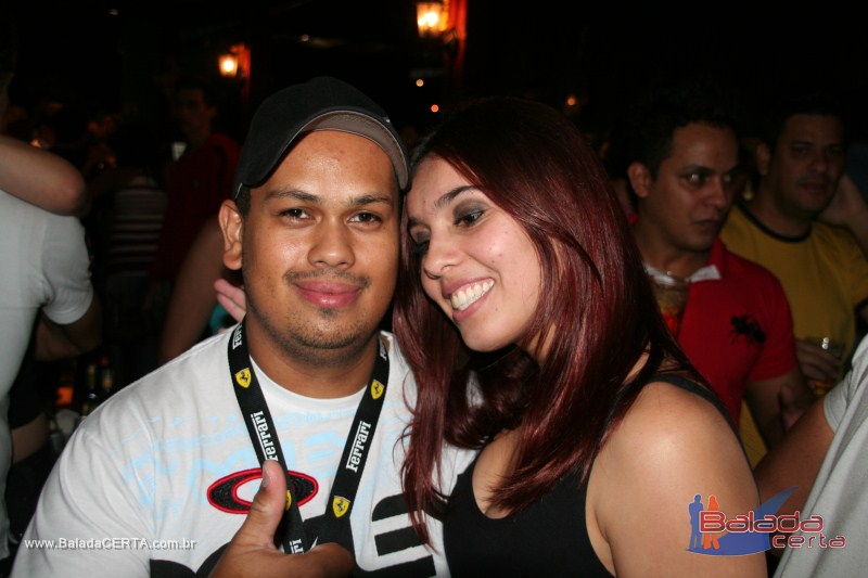 Balada: Fotos de quarta no Chiquita Bacana em Taguatinga - DF