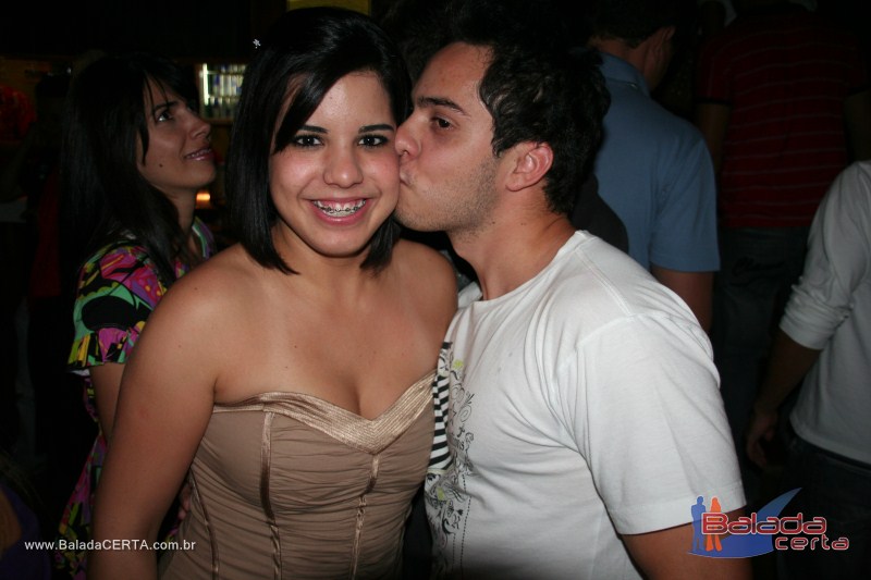 Balada: Fotos de quarta no Chiquita Bacana em Taguatinga - DF