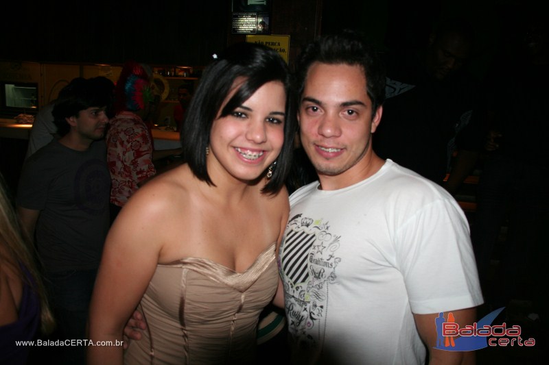 Balada: Fotos de quarta no Chiquita Bacana em Taguatinga - DF