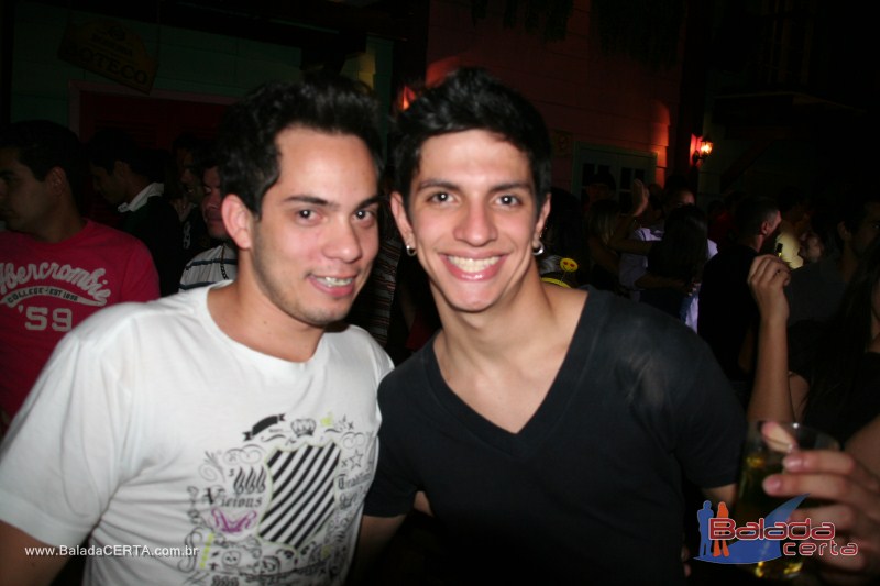 Balada: Fotos de quarta no Chiquita Bacana em Taguatinga - DF