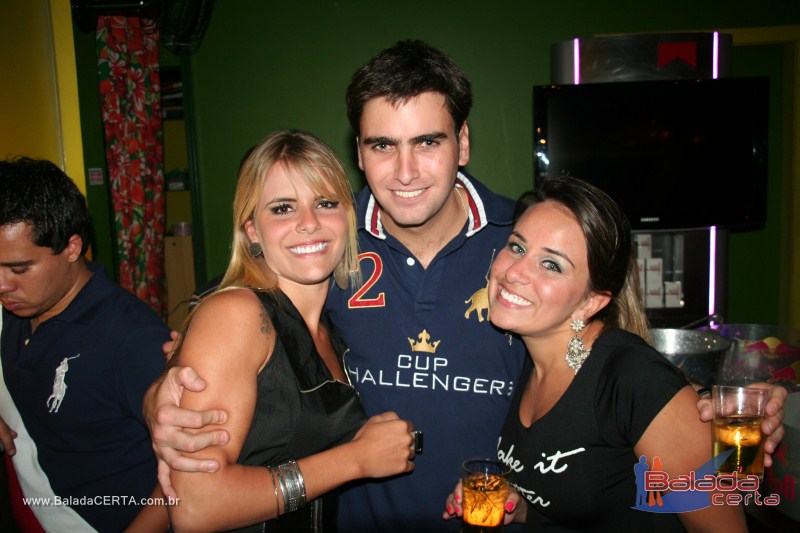 Balada: Fotos de quarta no Chiquita Bacana em Taguatinga - DF