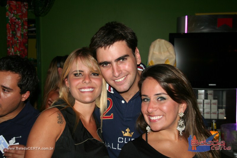 Balada: Fotos de quarta no Chiquita Bacana em Taguatinga - DF