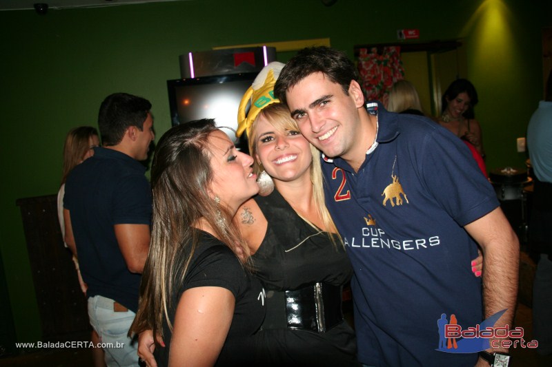 Balada: Fotos de quarta no Chiquita Bacana em Taguatinga - DF
