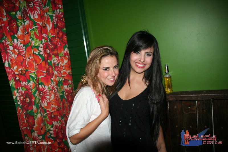 Balada: Fotos de quarta no Chiquita Bacana em Taguatinga - DF