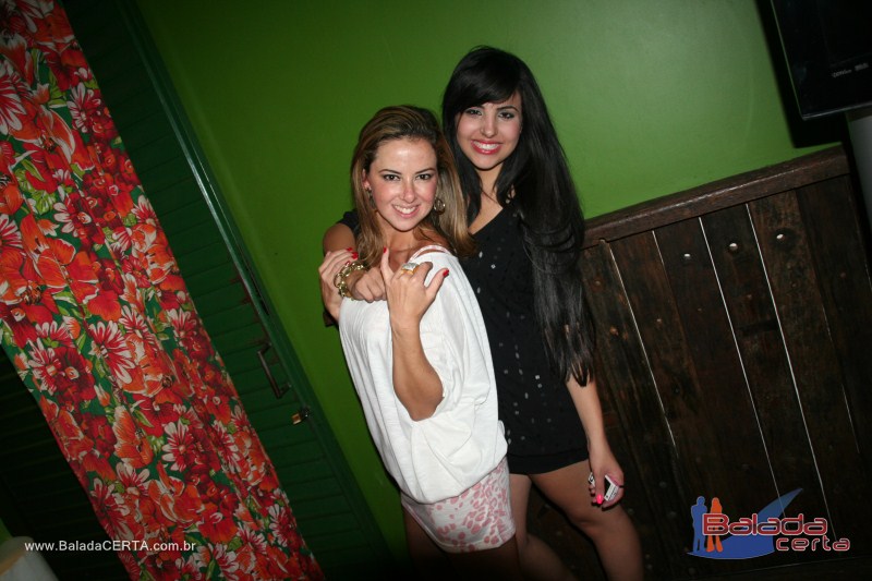 Balada: Fotos de quarta no Chiquita Bacana em Taguatinga - DF