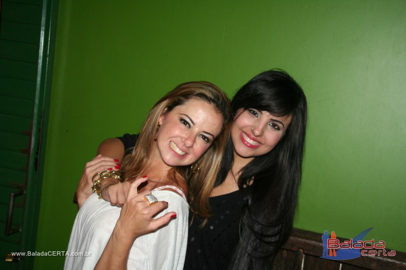 Balada: Fotos de quarta no Chiquita Bacana em Taguatinga - DF