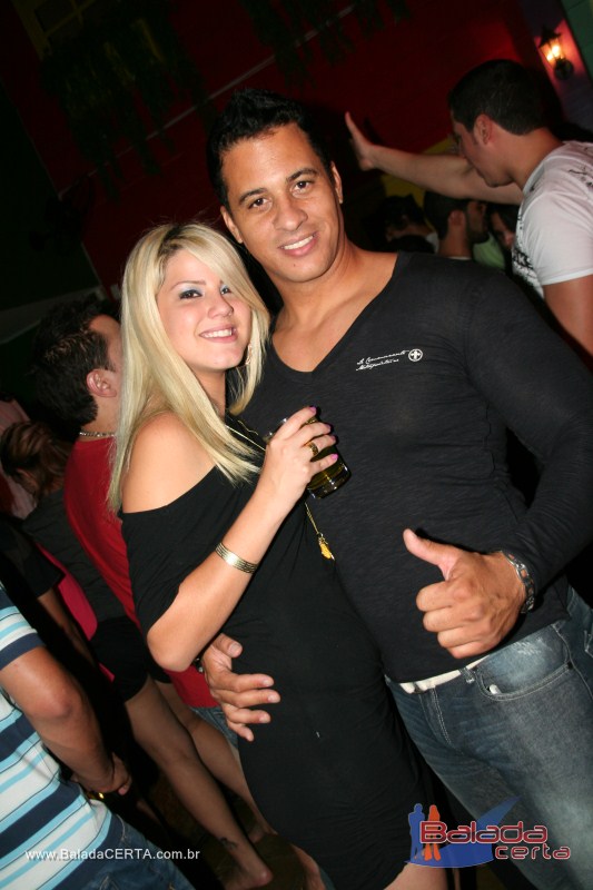 Balada: Fotos de quarta no Chiquita Bacana em Taguatinga - DF