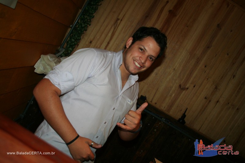 Balada: Fotos de quarta no Chiquita Bacana em Taguatinga - DF