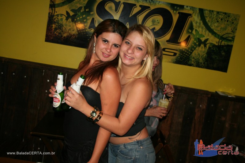 Balada: Fotos de quarta no Chiquita Bacana em Taguatinga - DF