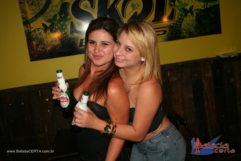 Balada: Fotos de quarta no Chiquita Bacana em Taguatinga - DF