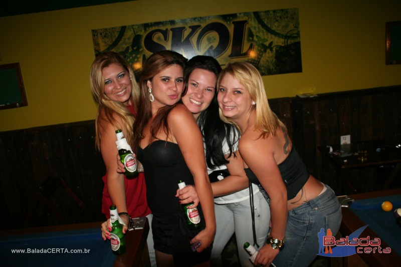 Balada: Fotos de quarta no Chiquita Bacana em Taguatinga - DF