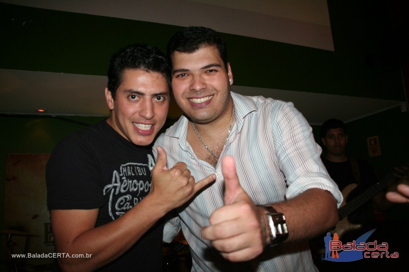 Balada: Fotos de quarta no Chiquita Bacana em Taguatinga - DF