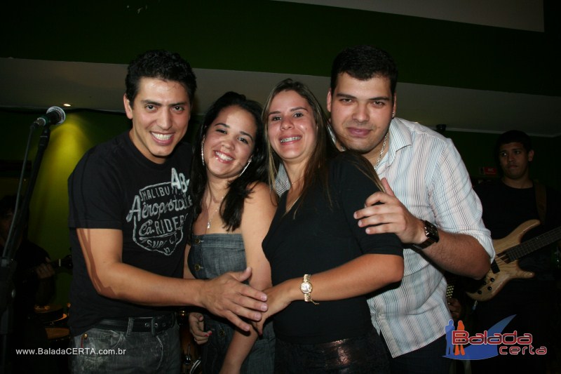 Balada: Fotos de quarta no Chiquita Bacana em Taguatinga - DF