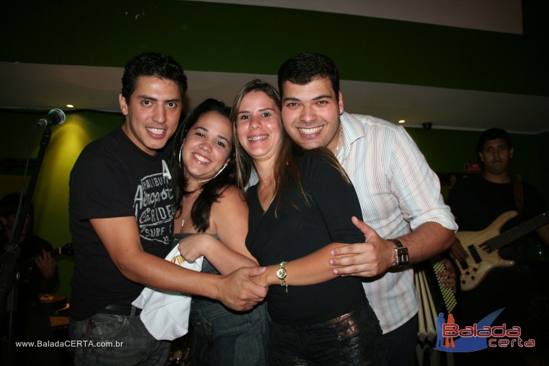 Balada: Fotos de quarta no Chiquita Bacana em Taguatinga - DF