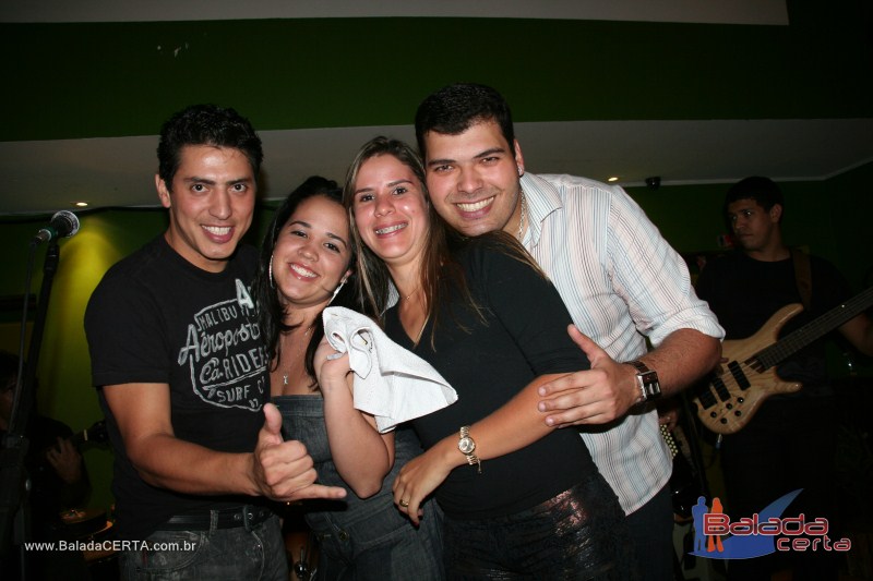 Balada: Fotos de quarta no Chiquita Bacana em Taguatinga - DF