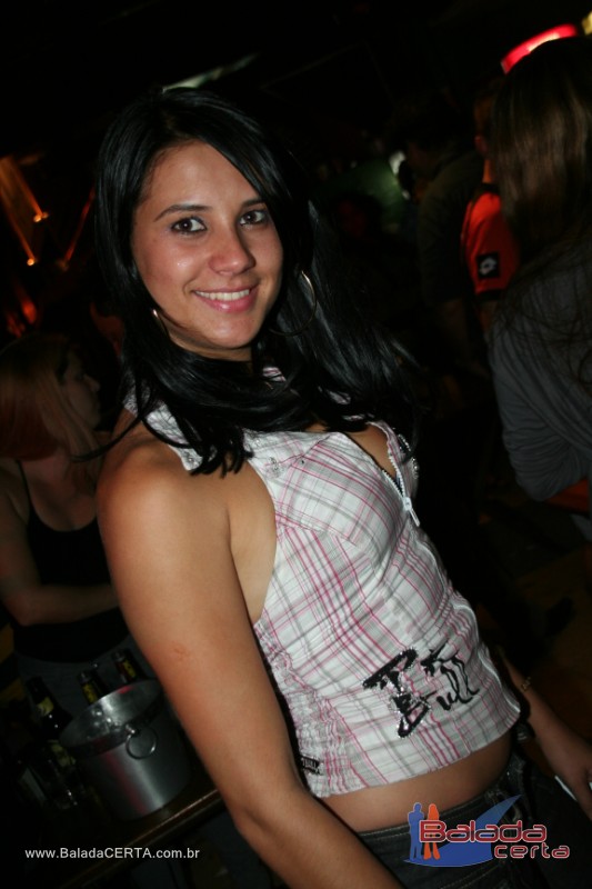 Balada: Fotos de quinta no Chiquita Bacana em Taguatinga - DF