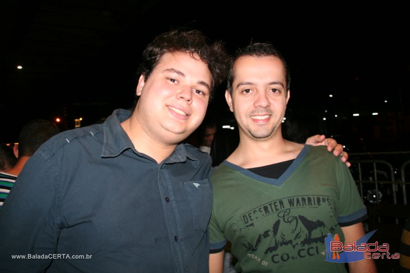 Balada: Fotos de quinta no Chiquita Bacana em Taguatinga - DF