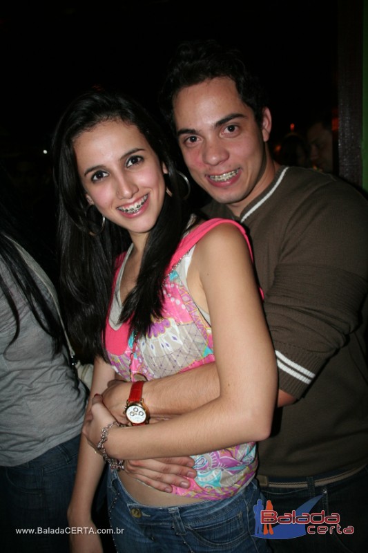 Balada: Fotos de quinta no Chiquita Bacana em Taguatinga - DF