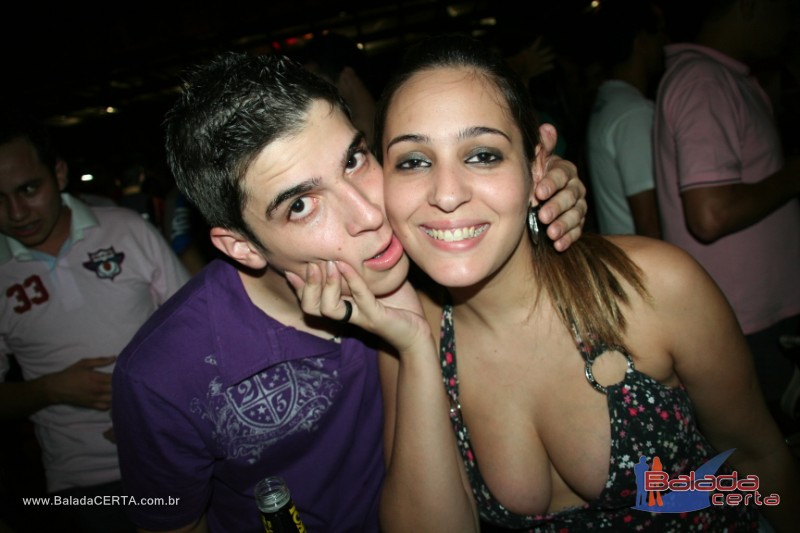 Balada: Fotos de quinta no Chiquita Bacana em Taguatinga - DF