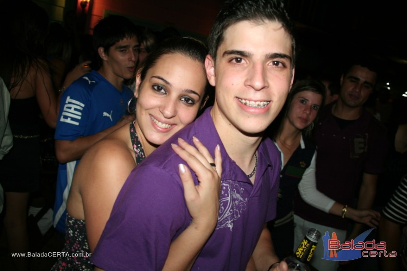 Balada: Fotos de quinta no Chiquita Bacana em Taguatinga - DF