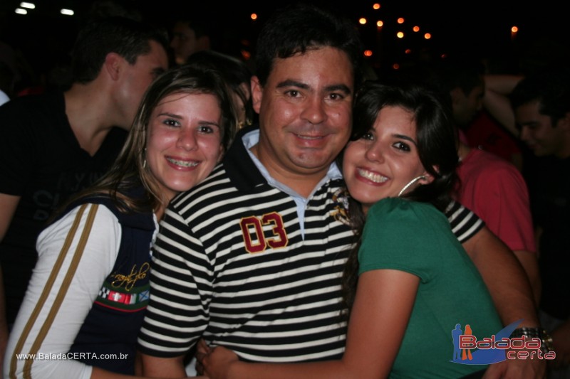 Balada: Fotos de quinta no Chiquita Bacana em Taguatinga - DF