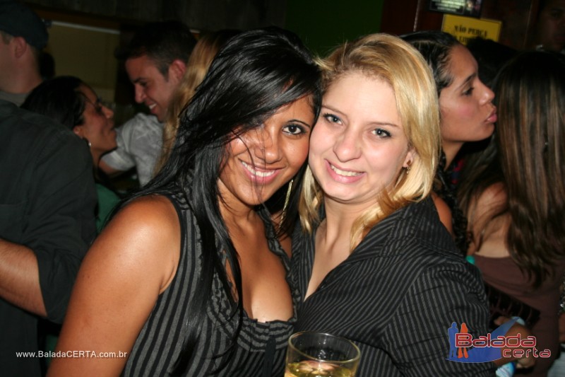 Balada: Fotos de quinta no Chiquita Bacana em Taguatinga - DF