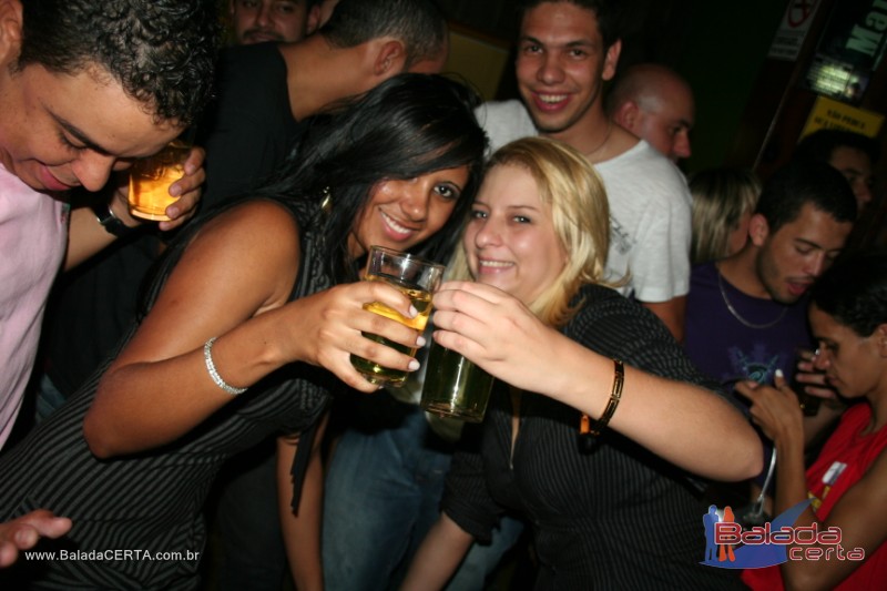 Balada: Fotos de quinta no Chiquita Bacana em Taguatinga - DF