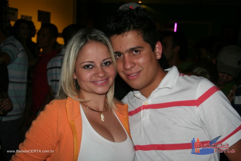 Balada: Fotos de quinta no Chiquita Bacana em Taguatinga - DF