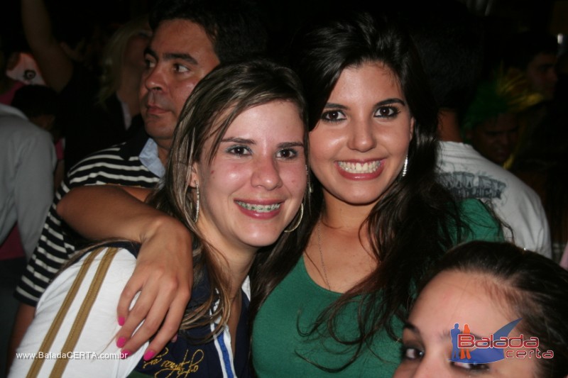 Balada: Fotos de quinta no Chiquita Bacana em Taguatinga - DF