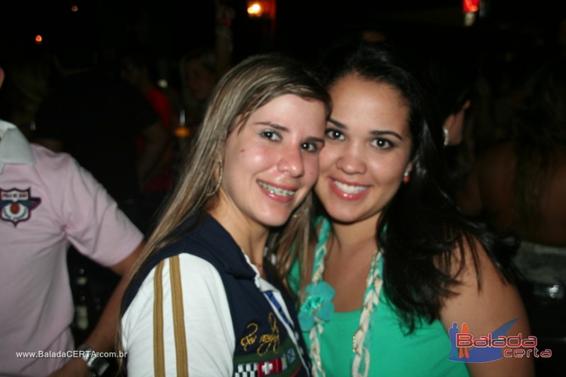 Balada: Fotos de quinta no Chiquita Bacana em Taguatinga - DF